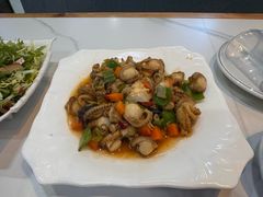 -威海渔村(静安旗舰店)