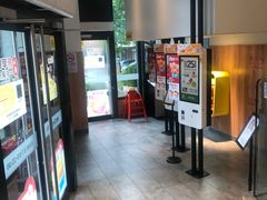 -麦当劳(浦江镇绿地乐和城店)