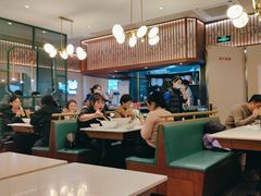 -丝路伊兰·兰州牛肉面(牛街总店)