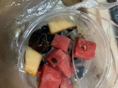 -于记糖水满屋