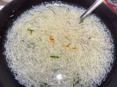 文思豆腐羹-食為天·本地人爱吃的淮扬菜(瘦西湖店)