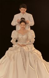 -芭莎视觉婚纱摄影(花溪店)