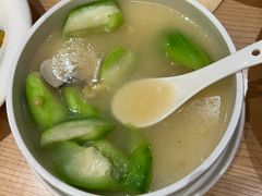 -隅乐胡椒虾·台湾菜·团建(皇岗店)