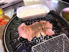 -玄希浪漫厨房·韩料烤肉(湖滨银泰in77店)