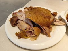 鹿鸣春香鸡-海洁灌汤包(南五马路店)