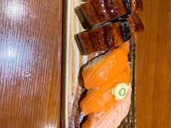 -千代武日本料理(爱建店)
