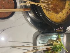 -钢管厂五区小郡肝火锅串串香(清河店)