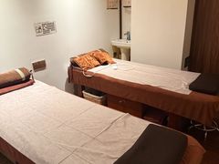 -沐善人家中医·推拿·理疗·三伏灸(新洲店)