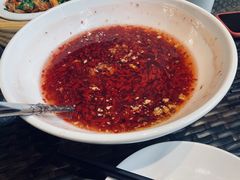 酒糟核桃羹-走马楼饭庄(慈城古县城店)