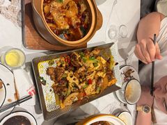 -雅酌园百姓菜馆(颐和路店)