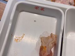 -极乐小煮·成都冒菜(科技绿洲店)