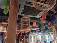 -京味斋·北京烤鸭(华威桥北工大店)