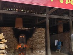 -景德镇古窑民俗博览区