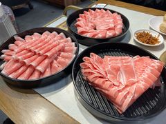 -清真·鼎源斋涮肉(安德路店)