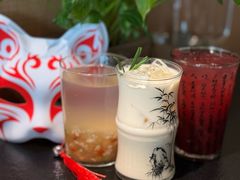 -唐猫庭院·千年陕菜(赛格国际购物中心店)