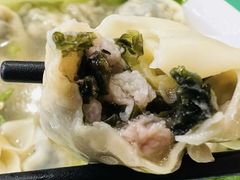 爽口木耳-袁记云饺(南门口店)