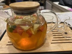 -花舍·新派粤菜·西餐·下午茶(亚运村·鸟巢店)