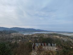 -雅达·阳羡溪山小镇中心