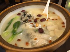 -羡餐厅·杭帮菜·淳菜(千岛湖自由洲际殿店)