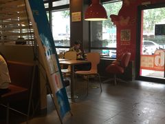 -麦当劳(双榆树店)