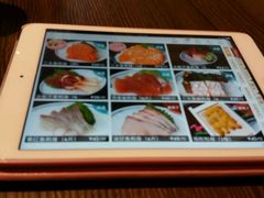 -大雄寿司(中华广场店)
