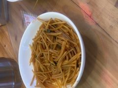 -彭耕记猪油炒小菜(吉联mall店)