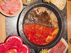 -蜀大侠火锅(总府路店)