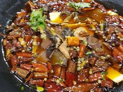 -心邸·庆宴(雅宝城店)