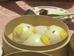 -囍凤楼·粤菜·点心·火锅(温特莱店)