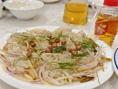 金鲷鱼鱼生-寻味顺德·南记酒家·传统顺德菜·鱼生(广源路店)