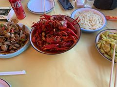 -小田油焖小龙虾(双井店)