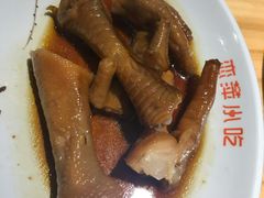 -恋萍小吃(时代店)