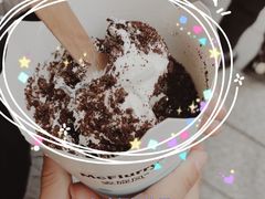 奥利奥麦旋风两份卡券-麦当劳(总统大酒店店)