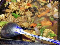 -蘭奢雅集·江浙菜(青山江滩店)