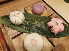 -南枝小馆(银鱼巷店)