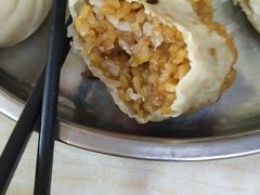 -老陶包子铺(南大西南村店)