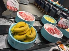 -硕想涮吧(平型关路大润发店)