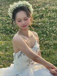 -扬州龙摄影·全球旅拍(维扬路总店)