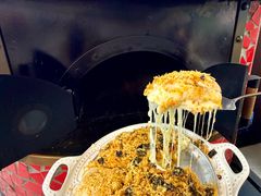-黑熊披萨orso pizza