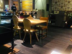 -LENBACH兰巴赫西餐啤酒坊(大连东港店)