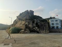 -枸杞岛