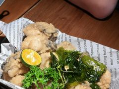 -岛风·台食小馆 ISLAND BISTRO(烟台山店)