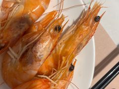 -晶丽香榭自助餐(南京大饭店)