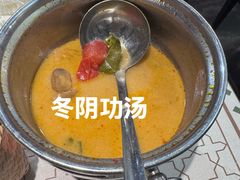 -Siam泰餐厅(水上公园店)