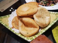 -金客家食府(联发文创口岸店)