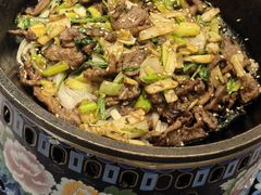 -羲和雅苑•北京烤鸭(乐园道万象城店)