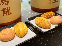 -LELECHA乐乐茶(新街口大洋店)