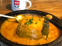 -70后饭吧(府河街店)