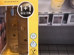 -Olive Young(明洞旗舰店)