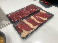 -就这么牛潮式牛肉火锅(华侨城店)